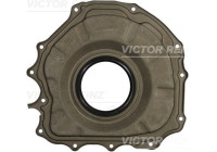Seal, crankshaft 81-10654-00 Viktor Reinz