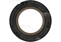 Seal, crankshaft 81-10672-00 Viktor Reinz