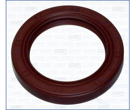 Seal, crankshaft