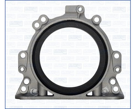 Seal, crankshaft