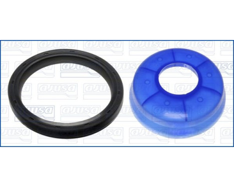 Seal, crankshaft