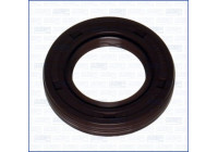 Seal, crankshaft