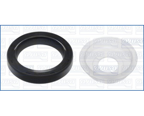Seal, crankshaft