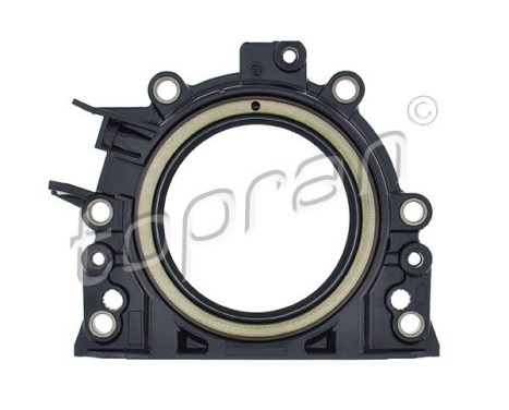 Seal, crankshaft
