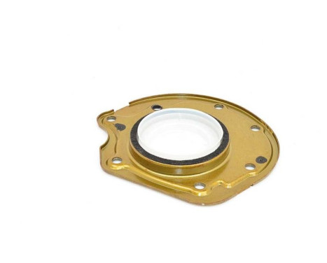 Seal, crankshaft, Image 2