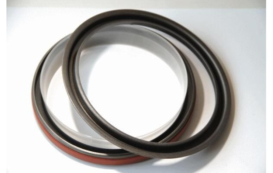 Seal, crankshaft