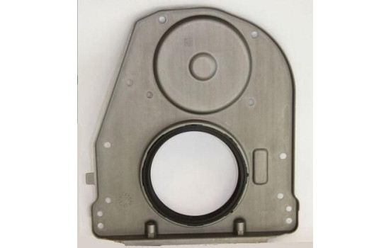 Seal, crankshaft