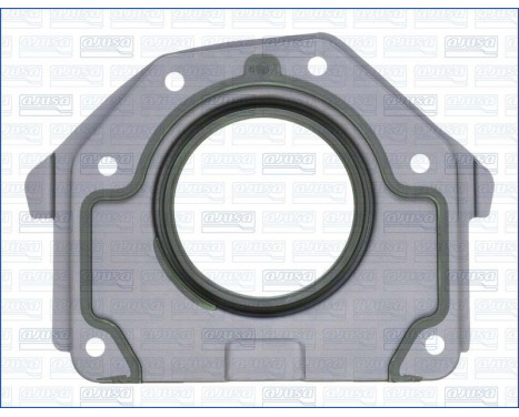 Seal, crankshaft, Image 2