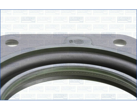 Seal, crankshaft, Image 3