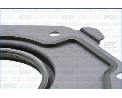 Seal, crankshaft, Image 4