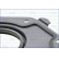 Seal, crankshaft, Thumbnail 4