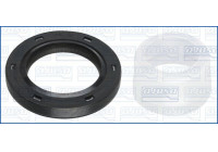 Seal, crankshaft