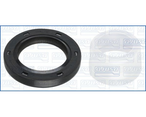 Seal, crankshaft