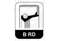 Seal Ring 283.983 Elring