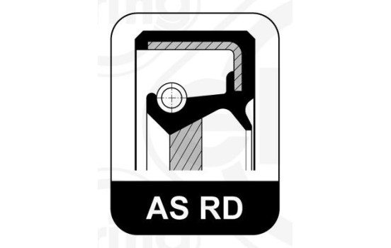 Seal Ring 323.630 Elring