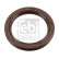 Shaft Oil Seal 101159 FEBI, Thumbnail 2