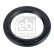 Shaft Seal, automatic transmission 106943 FEBI, Thumbnail 2