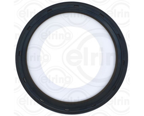 Shaft Seal, crankshaft 004.450 Elring, Image 3