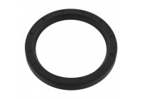 Shaft Seal, crankshaft 02083 FEBI