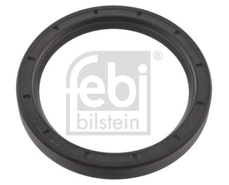 Shaft Seal, crankshaft 02083 FEBI, Image 2