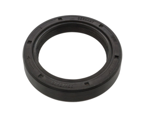 Shaft Seal, crankshaft 02085 FEBI