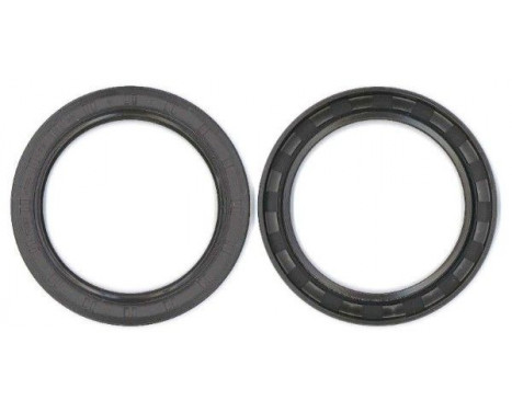 Shaft Seal, crankshaft 034.530 Elring