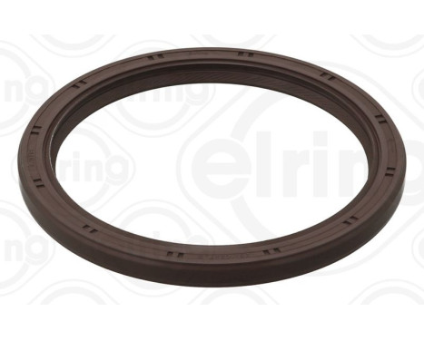 Shaft Seal, crankshaft 034.560 Elring, Image 2