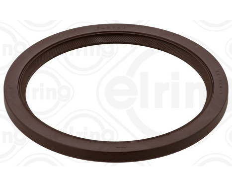 Shaft Seal, crankshaft 044.590 Elring, Image 2