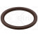 Shaft Seal, crankshaft 044.590 Elring, Thumbnail 2