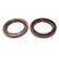 Shaft Seal, crankshaft 050.540 Elring