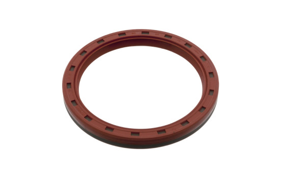 Shaft Seal, crankshaft 05099 FEBI