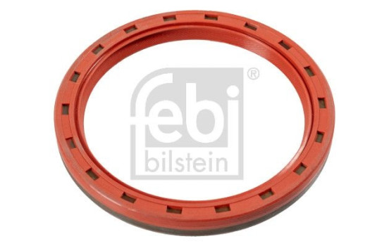 Shaft Seal, crankshaft 05099 FEBI, Image 2