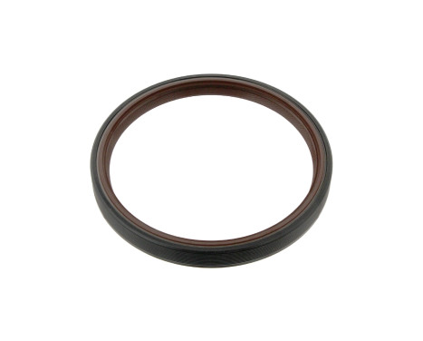 Shaft Seal, crankshaft 05101 FEBI