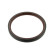Shaft Seal, crankshaft 05101 FEBI