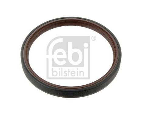 Shaft Seal, crankshaft 05101 FEBI, Image 2