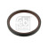Shaft Seal, crankshaft 05101 FEBI, Thumbnail 2