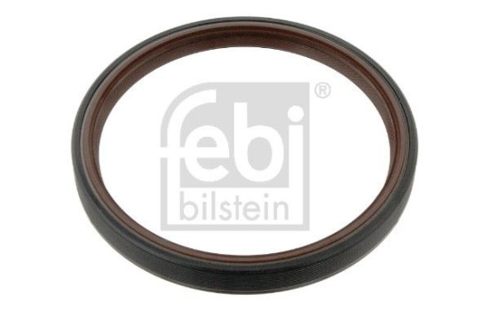 Shaft Seal, crankshaft 05101 FEBI, Image 2