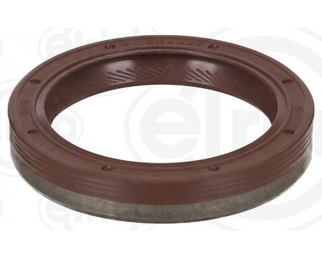 Shaft Seal, crankshaft 056.900 Elring, Image 2