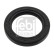 Shaft Seal, crankshaft 05627 FEBI, Thumbnail 2