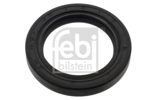 Shaft Seal, crankshaft 05627 FEBI, Image 2