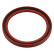 Shaft Seal, crankshaft 05629 FEBI