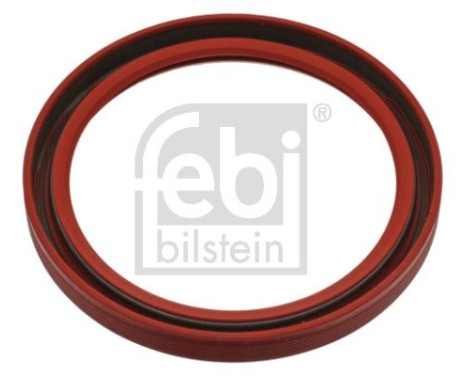 Shaft Seal, crankshaft 05629 FEBI, Image 2