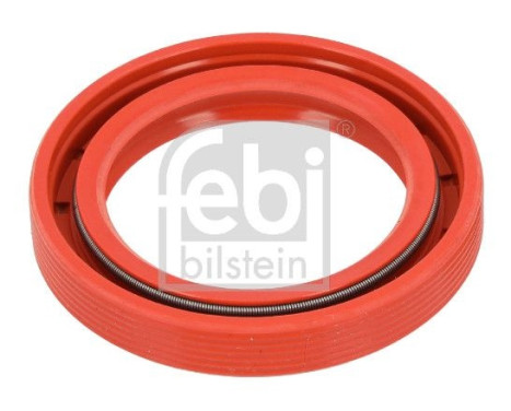 Shaft Seal, crankshaft 07626 FEBI, Image 3