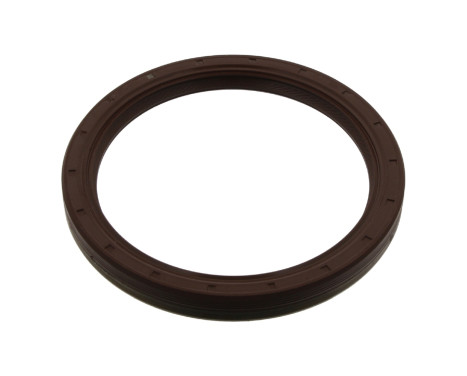 Shaft Seal, crankshaft 07690 FEBI