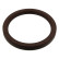 Shaft Seal, crankshaft 07690 FEBI