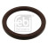 Shaft Seal, crankshaft 07690 FEBI, Thumbnail 2