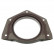 Shaft Seal, crankshaft 100284 FEBI