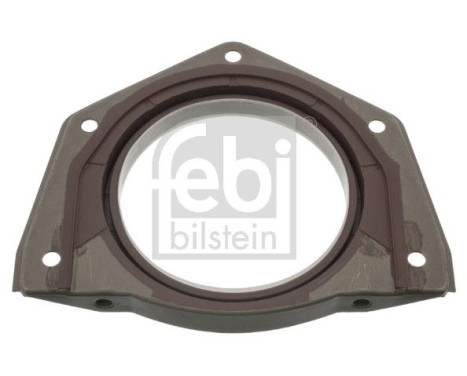 Shaft Seal, crankshaft 100284 FEBI, Image 2