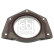 Shaft Seal, crankshaft 100284 FEBI, Thumbnail 2