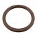 Shaft Seal, crankshaft 101220 FEBI